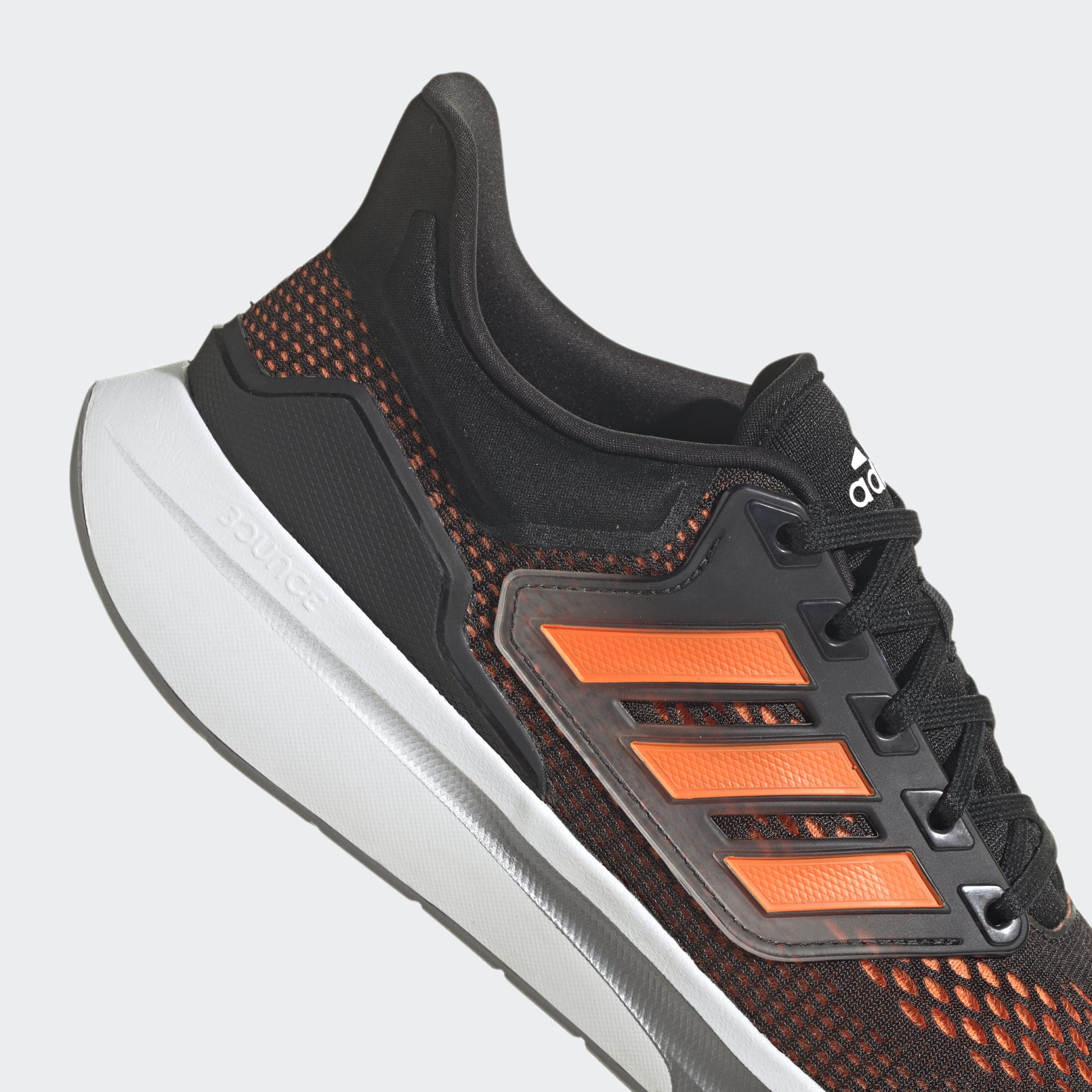 Adidas EQ21 Run Lightweight Bounce Running Shoes for Daily Performance KICX BRANDS Adidas EQ21 Run Lightweight Bounce Running Shoes for Daily Performance KICX BRANDS