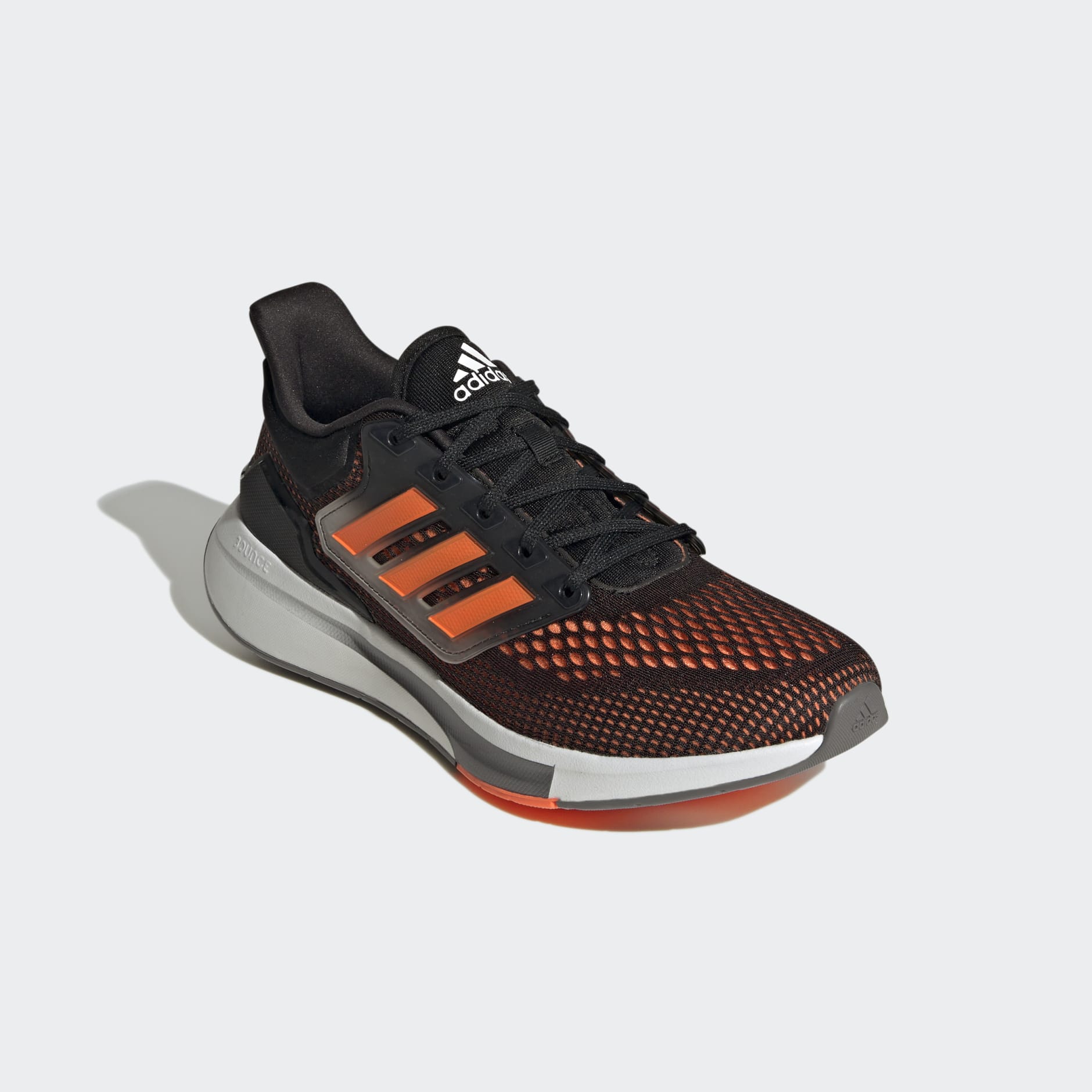 Adidas EQ21 Run Lightweight Bounce Running Shoes for Daily Performance KICX BRANDS Adidas EQ21 Run Lightweight Bounce Running Shoes for Daily Performance KICX BRANDS