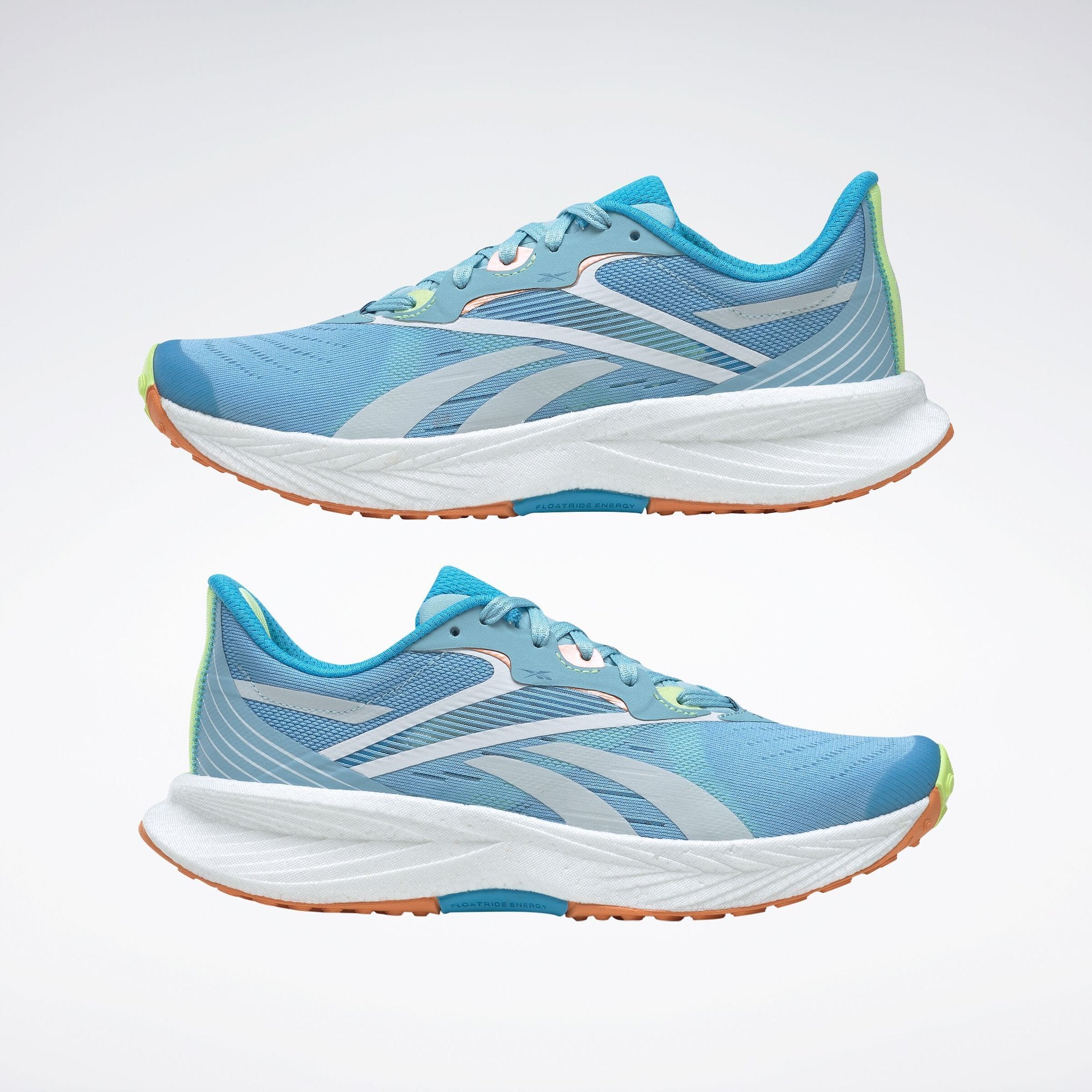 Men's Reebok Float Ride Energy Reebok Floatride Energy 5 – KICX BRANDS